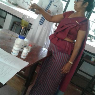 විද්‍යාව කදවුර